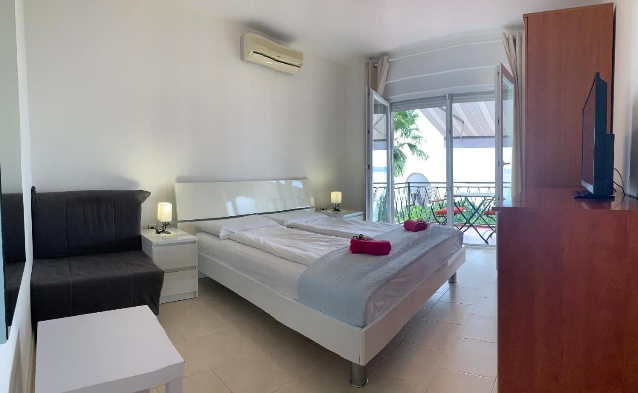 Breathtaking Sea View App For 2+1, Bbq ...... Apartment Opatija Exterior photo